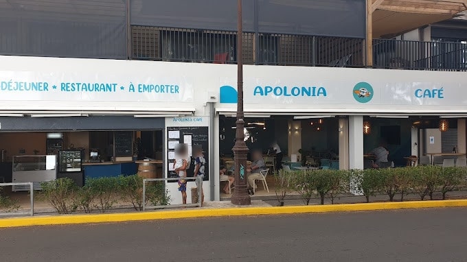 Apolonia Café — photo 3