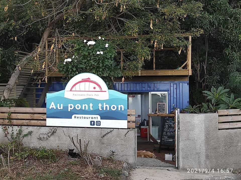 Au Pont Thon — photo 3