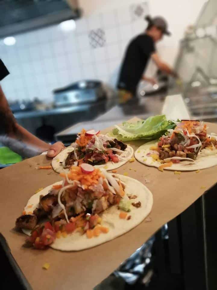 Photo de Burrito Bros