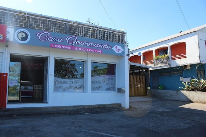 Case Gourmande — photo 2