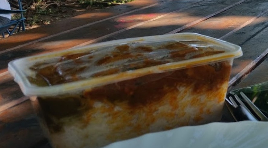 Chez Rico — photo 2