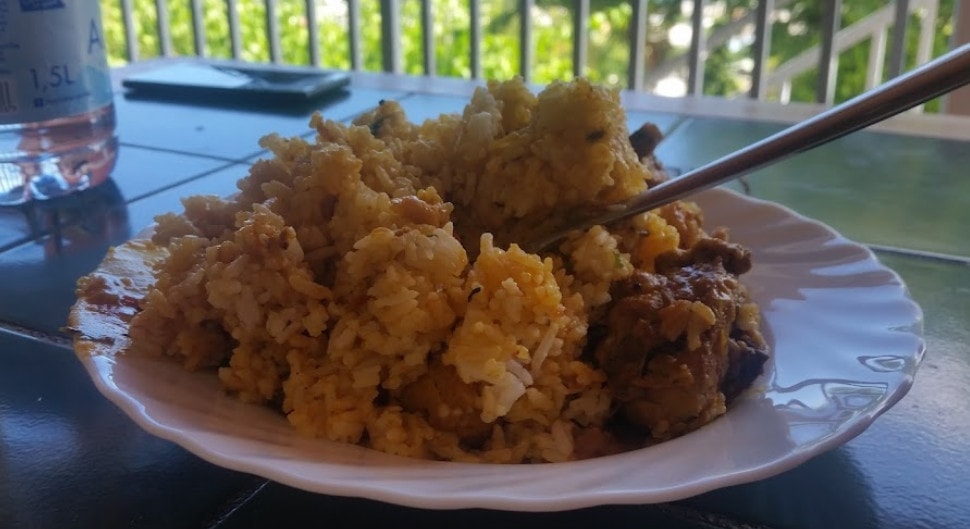Photo de Chez Rico