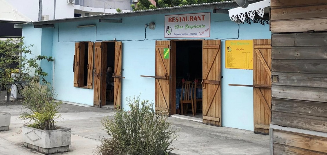 Chez Stéphanie — photo 2