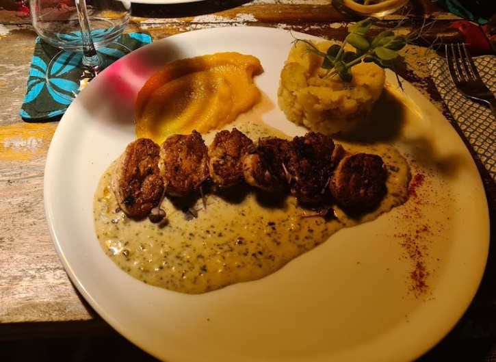 Il Etait Une Fois — photo 2