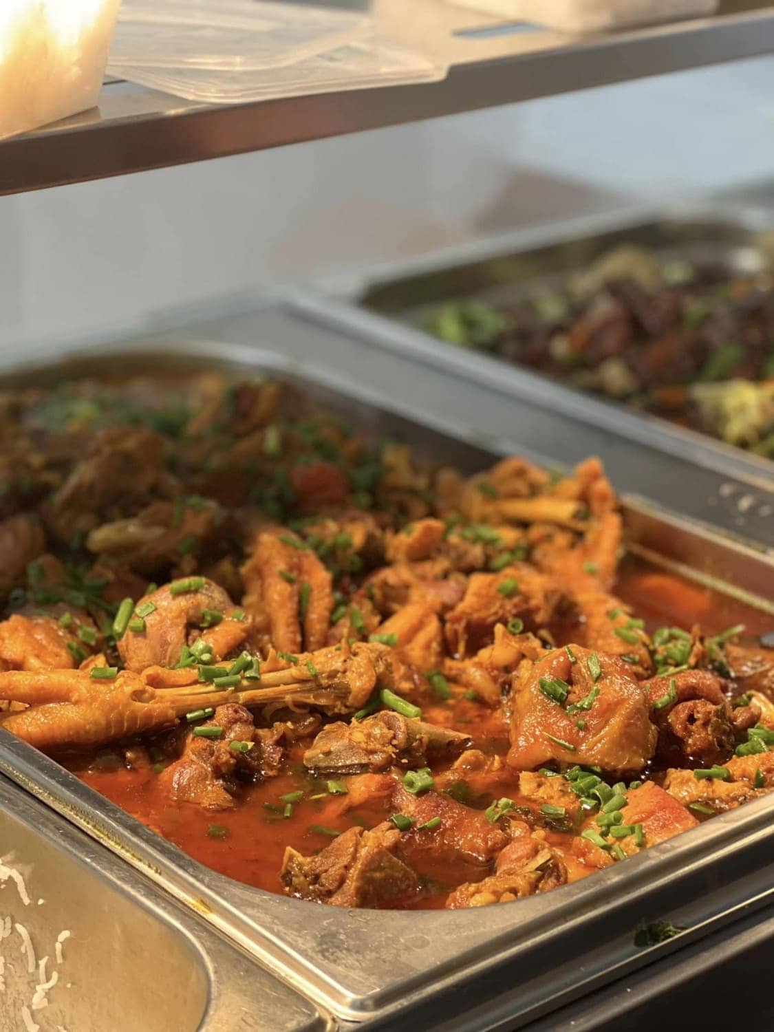 Kaban' à wok — photo 2