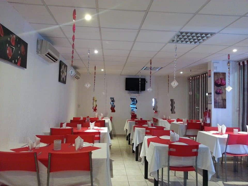 L'assiette blanche — photo 2