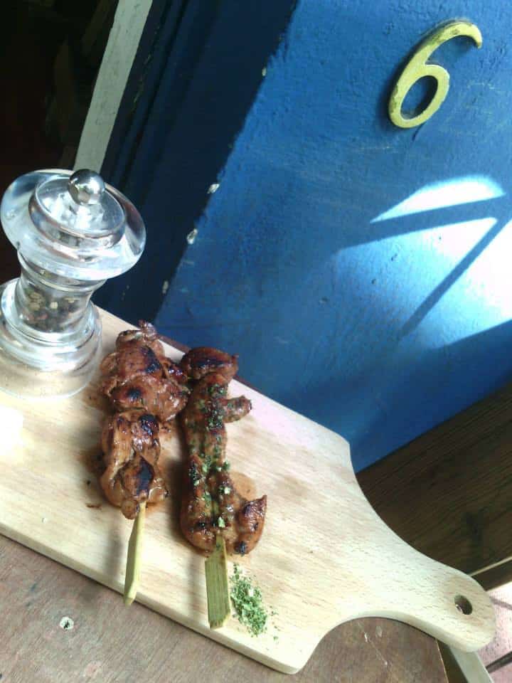 Le 6 Bar — photo 3