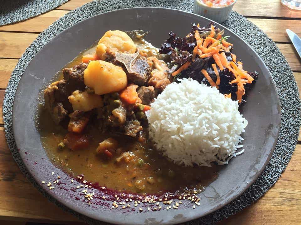 Le Bistrô — photo 3