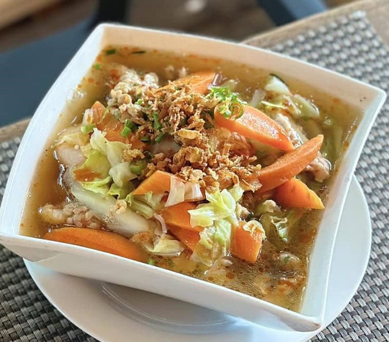 Photo de Le Dragon Bowls
