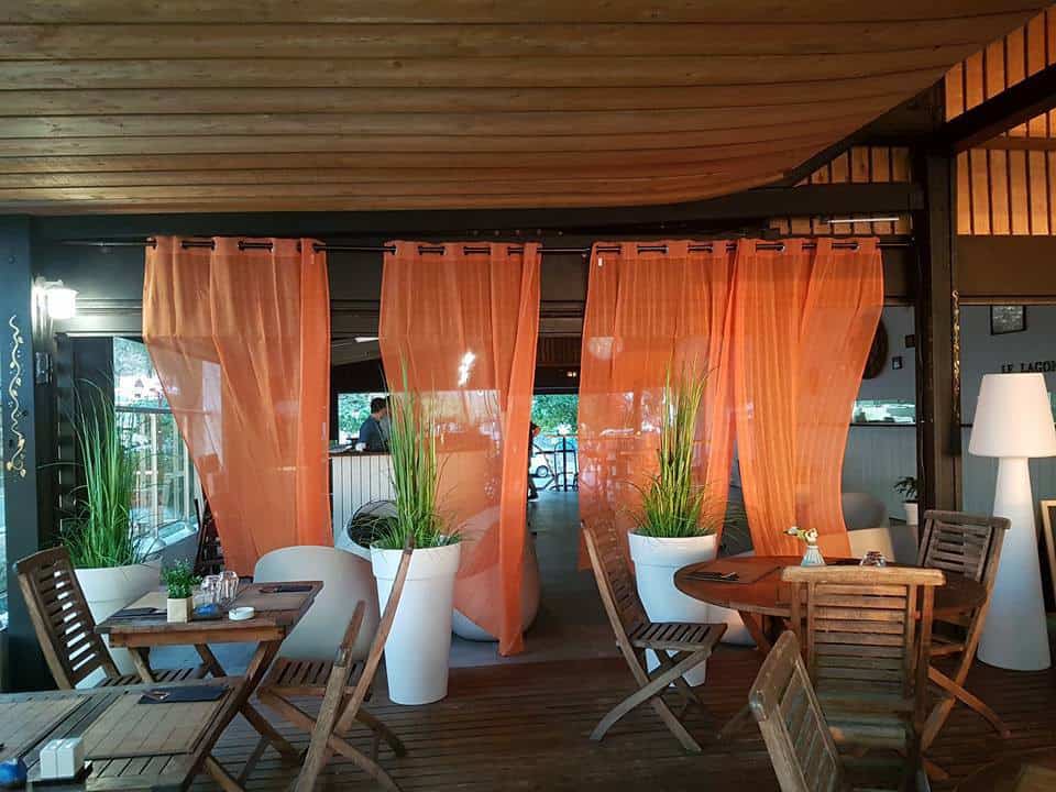 Le Lagon — photo 3