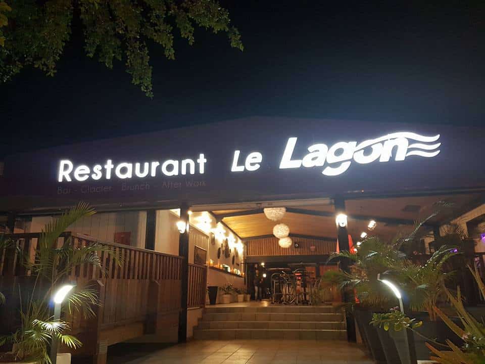 Le Lagon — photo 2