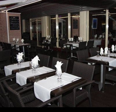 Le Relais Du Portail — photo 3