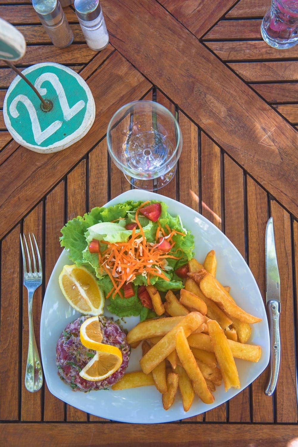 Le zat — photo 2