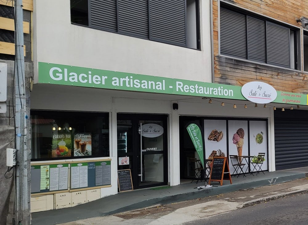 Leu Salé et Sucré — photo 2