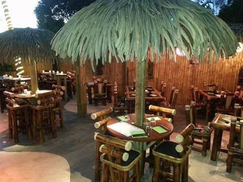 Leu Tiki — photo 3
