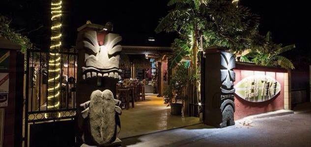 Leu Tiki — photo 2