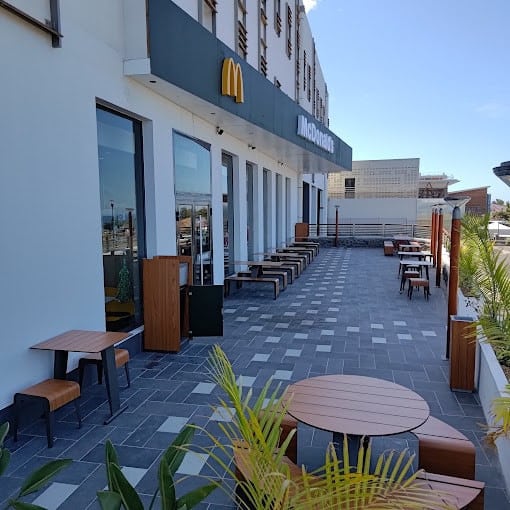Mc Donald's — photo 2