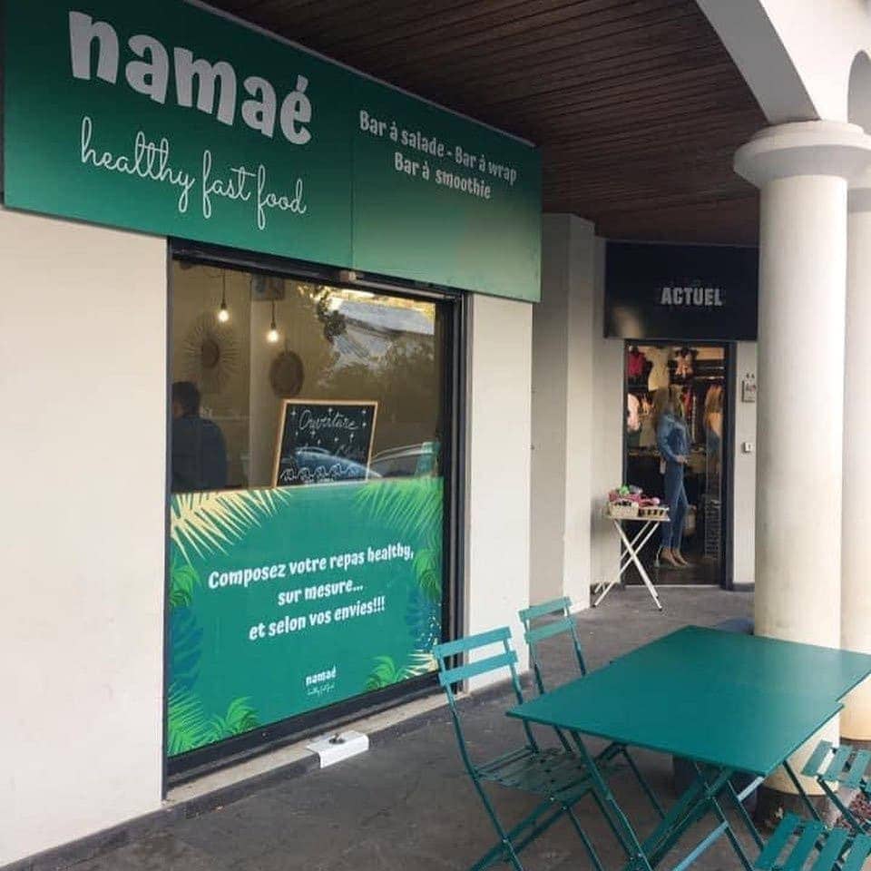 Namaé — photo 3