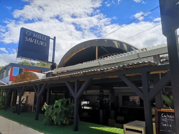 O'Mille Saveur — photo 3