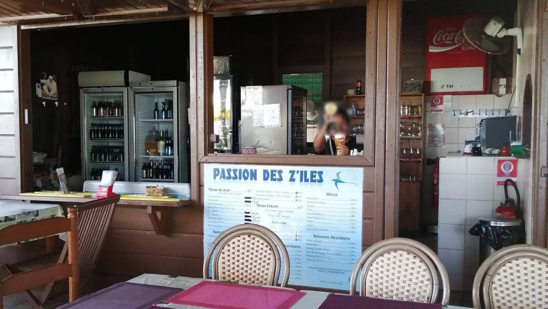 Passion Des Z'Iles — photo 3