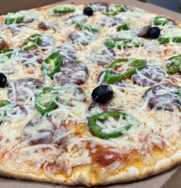 Pizza Minute — photo 2