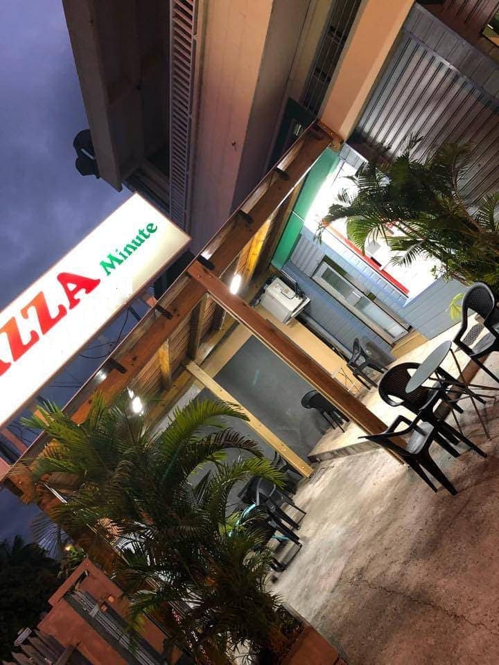 Pizza Minute — photo 3