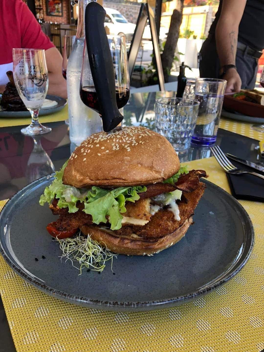 Photo de Restaurant Vamos
