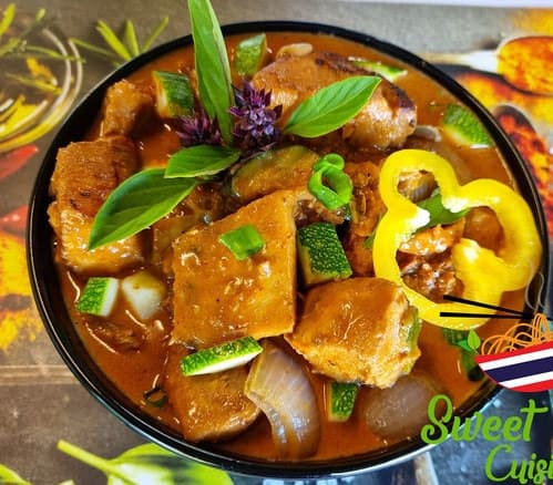Sweet Thaï Cuisine — photo 3