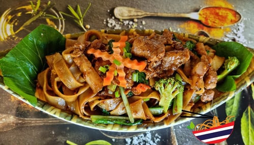 Sweet Thaï Cuisine — photo 2