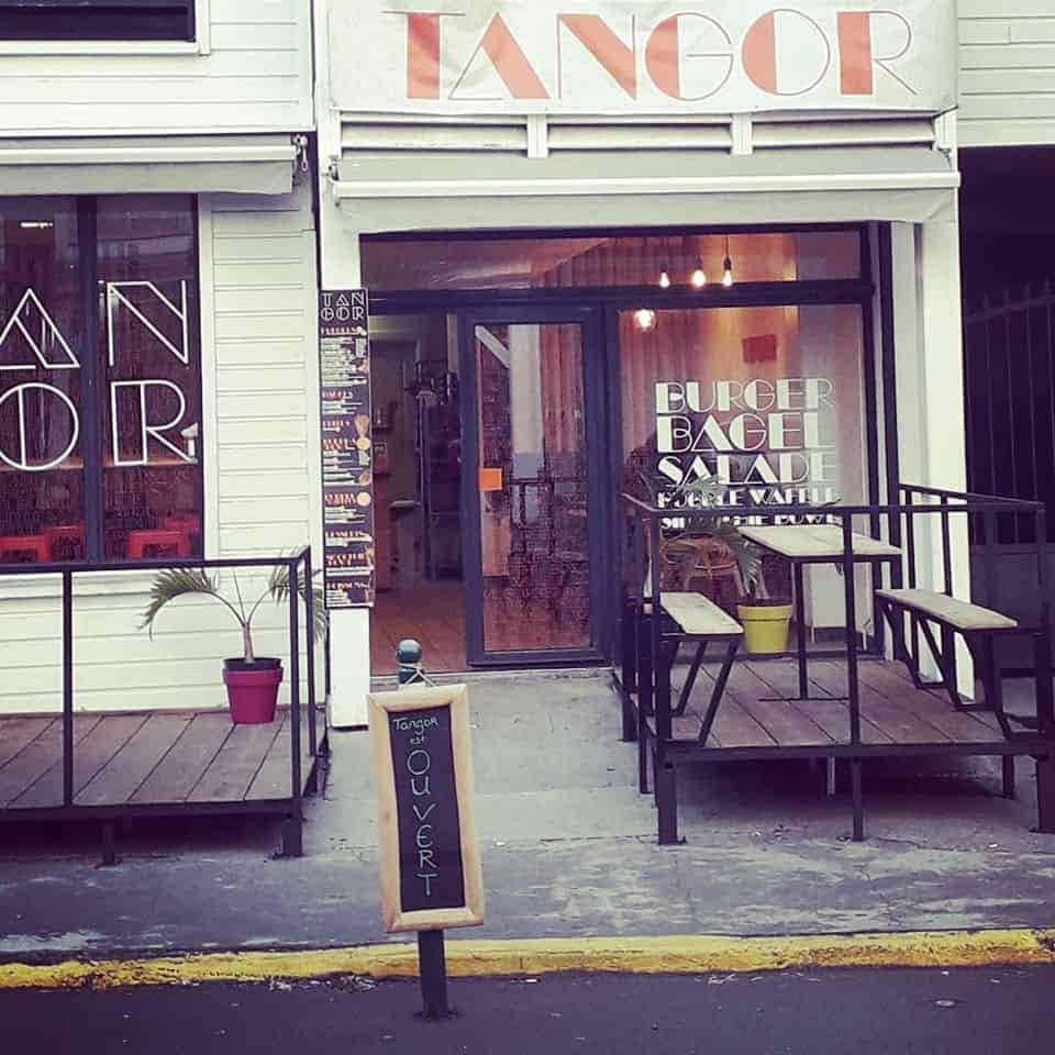 Tangor — photo 2