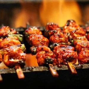 Ti coin grillade — photo 3