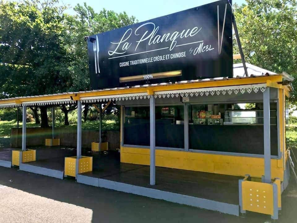 La Planque by MCsl — photo 3