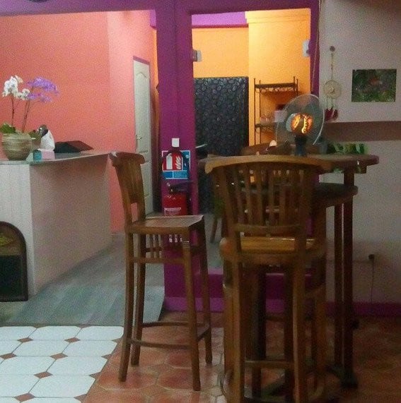 Pause Kebab — photo 2