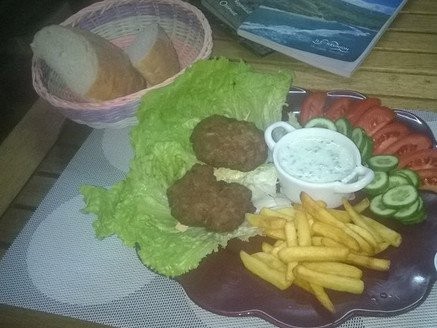 Photo de Pause Kebab