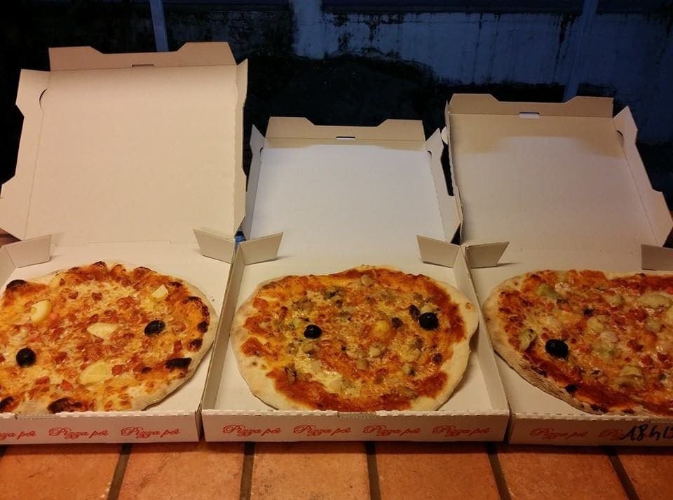 Pizza Chez Simon — photo 3