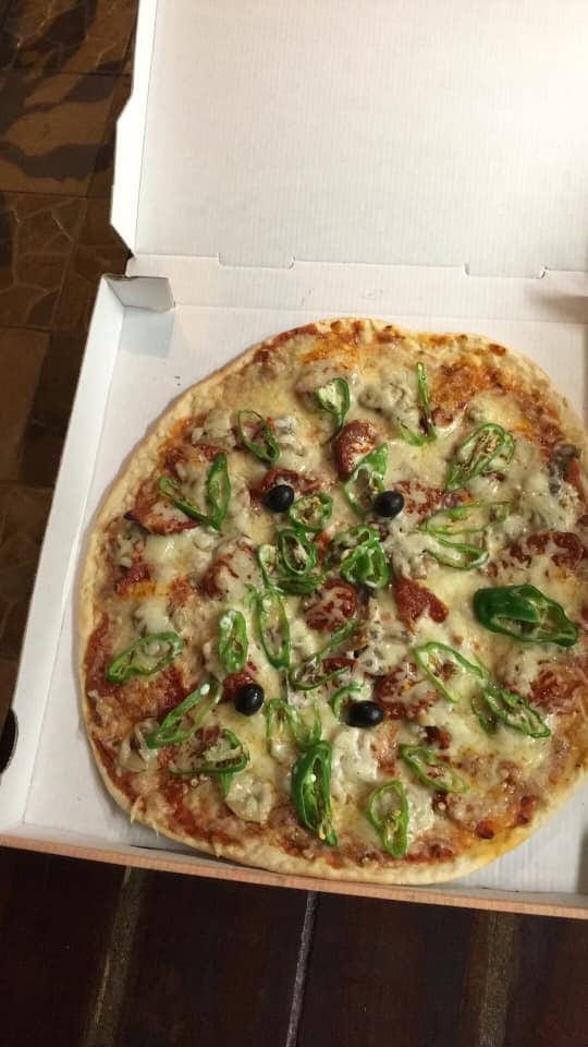 Pizza la mifa K — photo 2