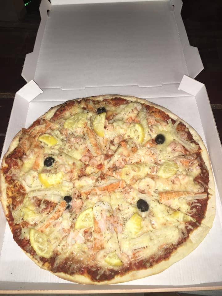 Pizza la mifa K — photo 3