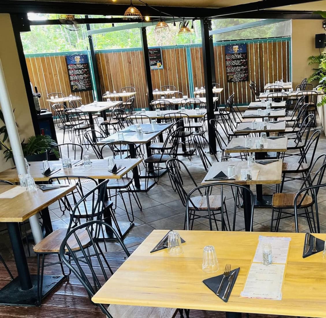 Bistro De La Mare — photo 3