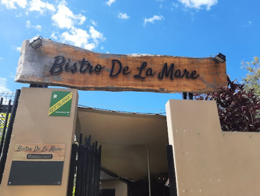 Bistro De La Mare — photo 2