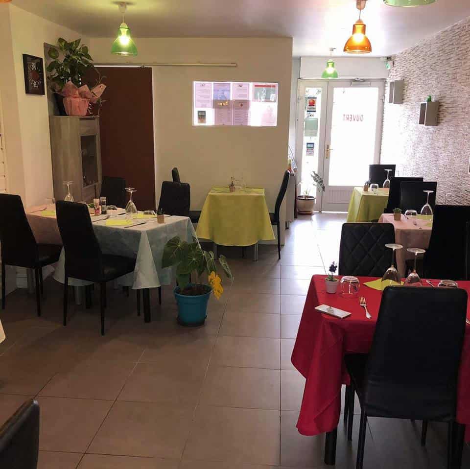 Chez Nathalie — photo 3