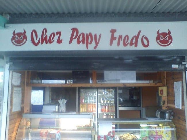 Chez Papy Fredo — photo 2