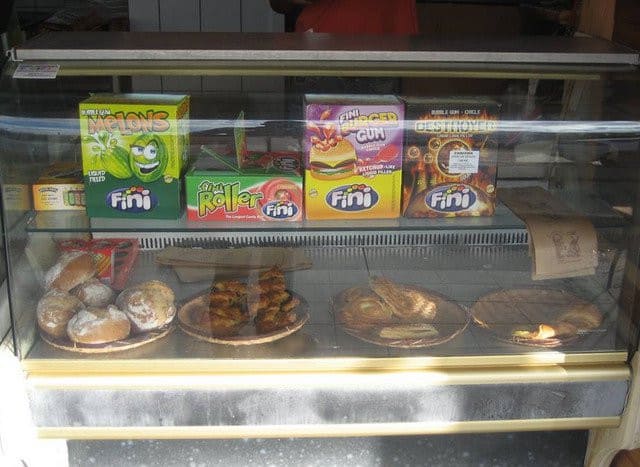 Chez Papy Fredo — photo 3