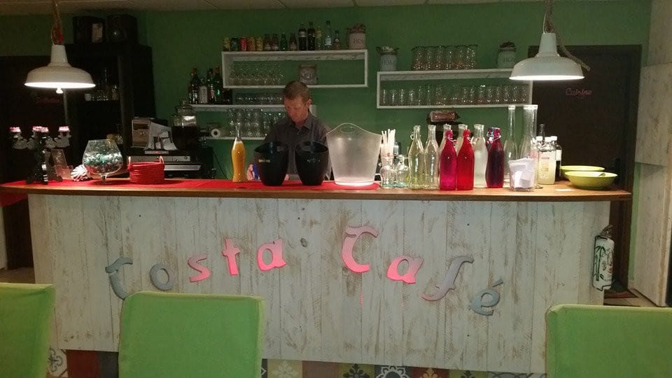 Costa Caffe — photo 3