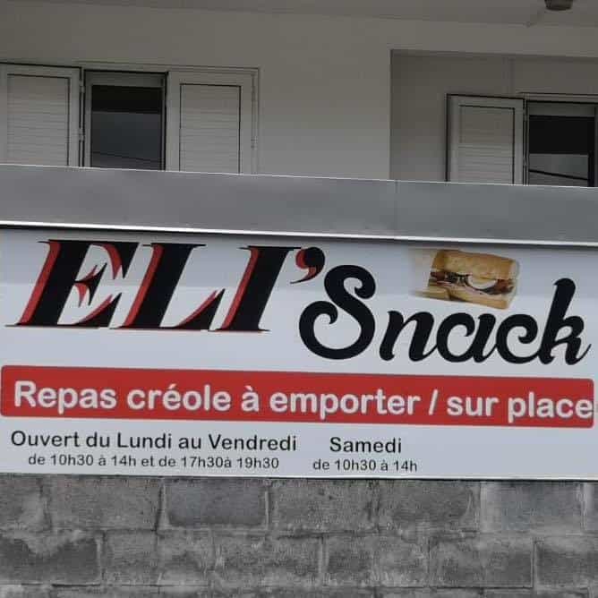 Eli’snack — photo 3
