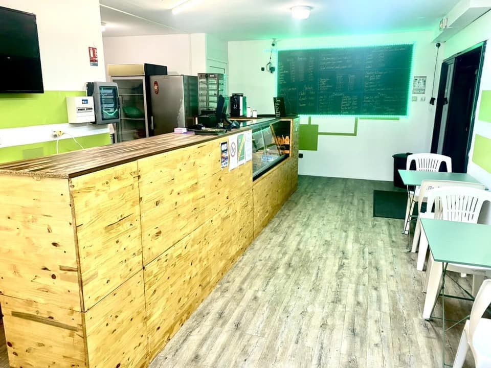 Food Ocean — photo 3