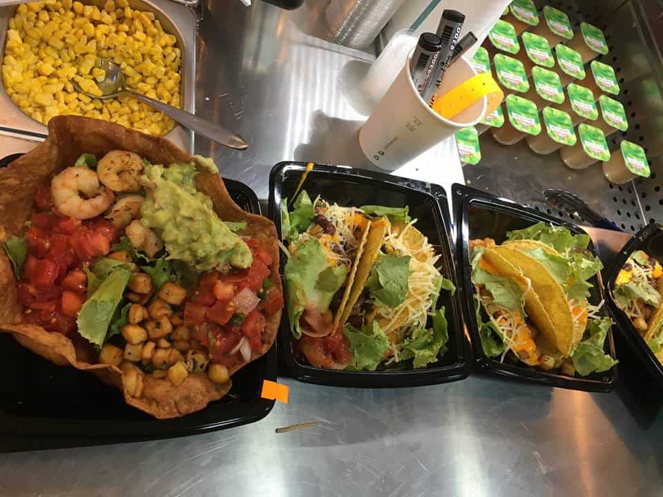 Fresh Burritos — photo 3