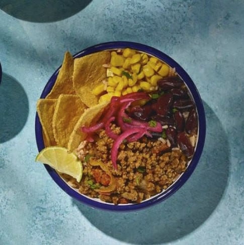 Photo de Fresh Burritos