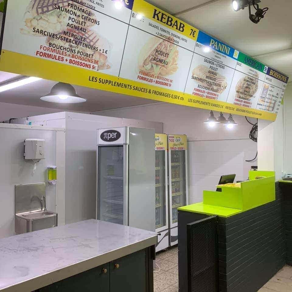 Hallo Tacos — photo 3
