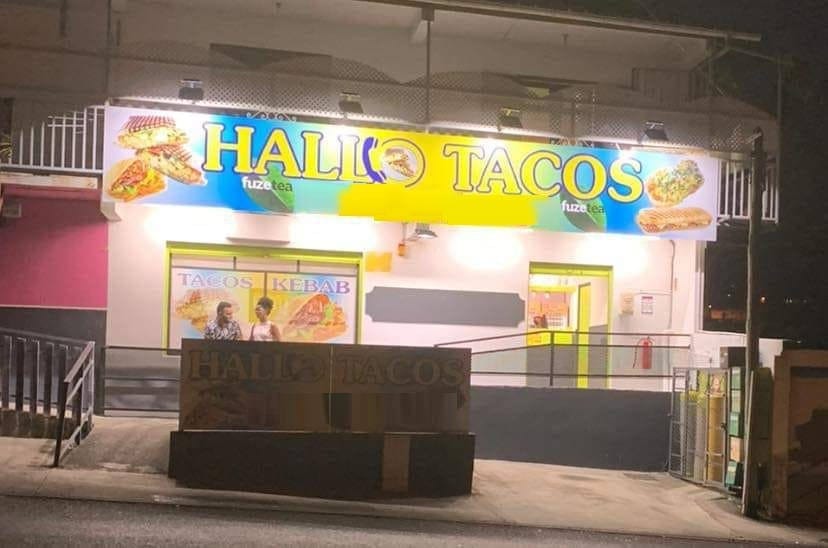 Hallo Tacos — photo 2
