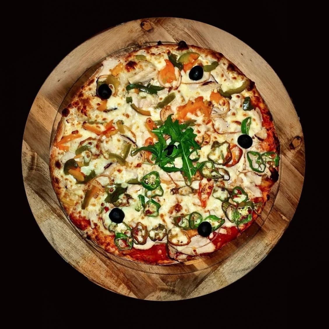 Kaz à pizza — photo 2